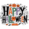 Happy Halloween
