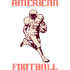 American football