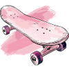 Skateboard Graphics