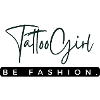 TattooGirl BE FASHION
