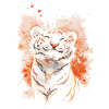 White Tiger