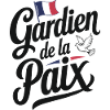 Gardien de la paix