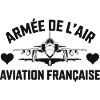 Armée de l'air aviation française