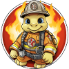 Fire Brigade Turtles