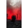 Welcome to hell_shaped