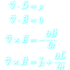 Gleichungen des Elektromagnetismus