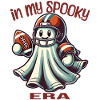 Halloween In My Spooky Era