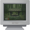 CRT design - The mysterious well...