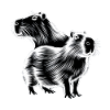 Capybara