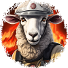 Sheep Fire Brigade