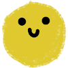 Balloy (Yellow Ball)