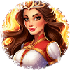 Princesse pompier