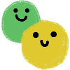 Two balls