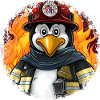 Fire Brigade Penguins