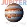 Jupiter details