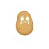 Save potatoes eat animals
