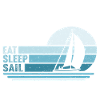 Eat Sleep Sail