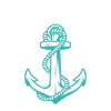 Kapitän Captain Anker