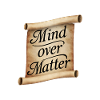 Scroll Mind over matter