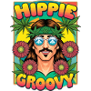 Hippie Movement
