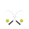Tennis Player