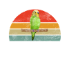 Budgie Gift