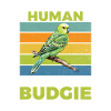 Budgie Gift