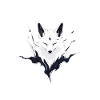 Schneefuchs