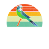 Budgie Gift