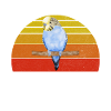 Budgie Gift
