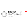 Nice Try, Diddy.