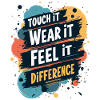 FEEL THE DIFFERENCE