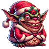 Noël moche