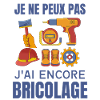 Humour bricolage bricoleur