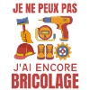 Outils bricolage bricoleur