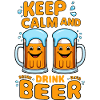 Funny beer mugs