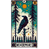 Nevermore Raven