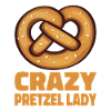 Bretzel Brezeln Bäcker Backwaren