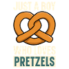 Bretzel Brezeln Bäcker Backwaren