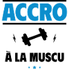 Accro à la muscu,musculation,bodybuilding