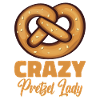 Bretzel Brezeln Bäcker Backwaren