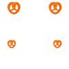 Bretzel Brezeln Bäcker Backwaren