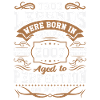 Legends Born 2007