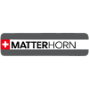 Matterhorn Switzerland Design lettering