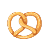 Bretzel Brezeln Bäcker Backwaren