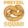 Bretzel Brezeln Bäcker Backwaren