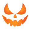Scary Pumpkin