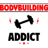 Bodybuilding Addict