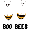 Boo Bees
