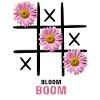 bloom boom flower power